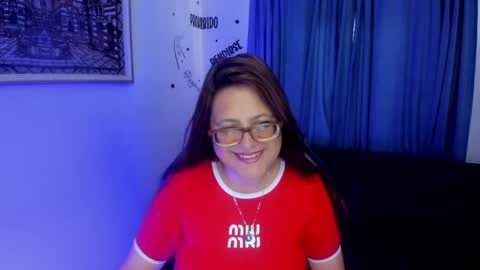 IVETTE online show from 06/08/26, 12:38