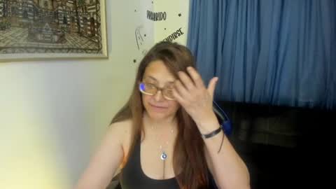 IVETTE online show from 06/26/26, 11:36