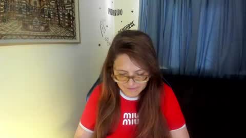 IVETTE online show from 06/29/26, 12:16