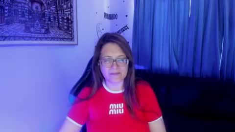 IVETTE online show from 07/06/26, 03:03