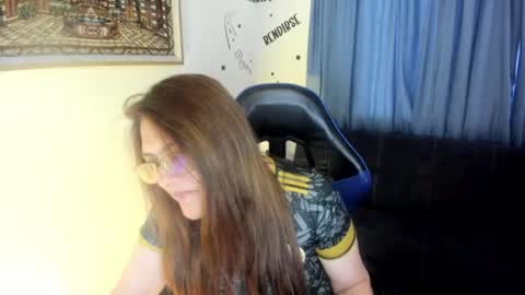 IVETTE online show from 07/07/26, 12:09