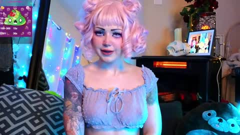 Ivey and James online show from 01/15/25, 10:46