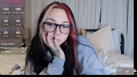 ivey jade online show from 10/10/25, 04:33