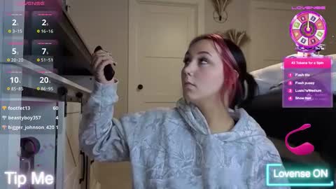 ivey jade online show from 10/15/25, 04:56