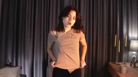 Alis online show from 09/11/25, 01:17