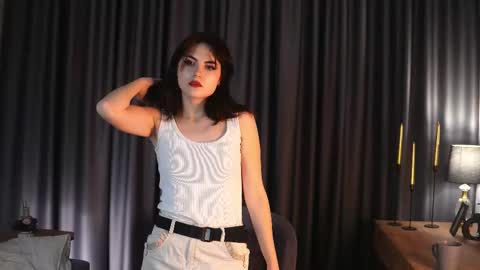 Alis online show from 09/12/25, 01:06