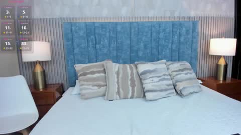 Valeria Sanders online show from 11/20/25, 06:29