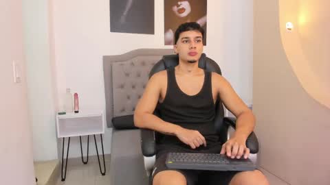 Ivo Beischel online show from 09/10/25, 11:43