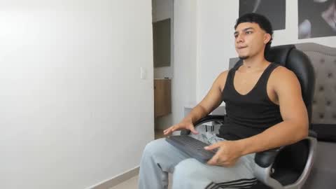 Ivo Beischel online show from 09/13/25, 11:32