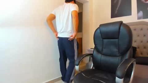 Ivo Beischel online show from 09/18/25, 11:23