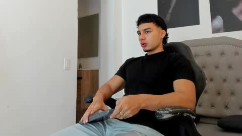 Ivo Beischel online show from 10/04/25, 12:03