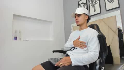 Ivo Beischel online show from 10/10/25, 04:55