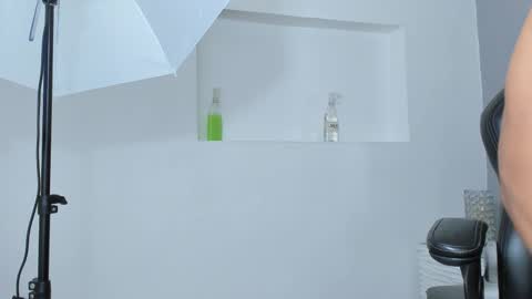 Ivo Beischel online show from 10/24/25, 03:47