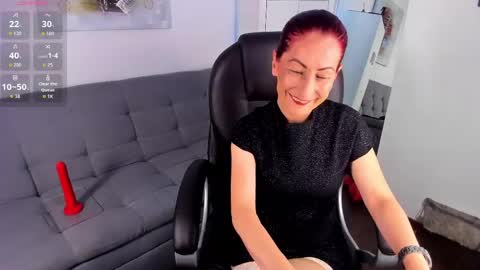 Ivone Adams online show from 05/30/26, 09:01