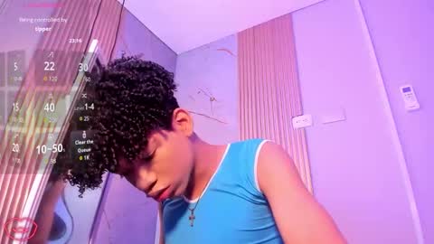 Ivon online show from 11/04/25, 12:26