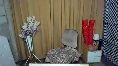 ivone_twinkle online show from 08/01/26, 11:31
