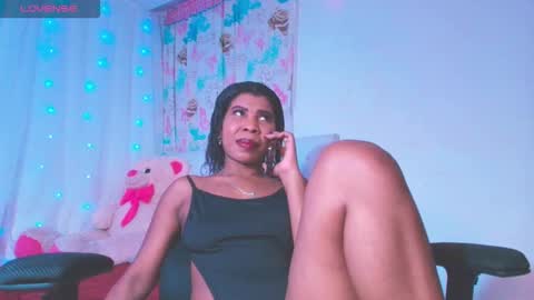  Ivon  Miss Jones  online show from 11/09/25, 04:00