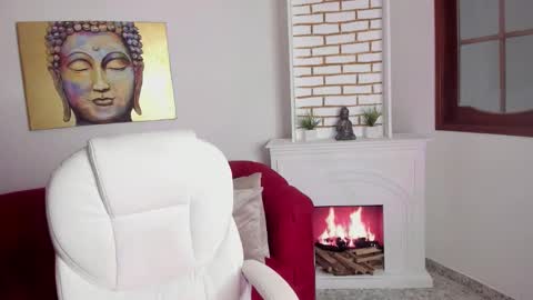 Ivonne  online show from 09/16/25, 12:06