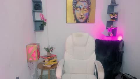 Ivonne  online show from 11/18/25, 07:07