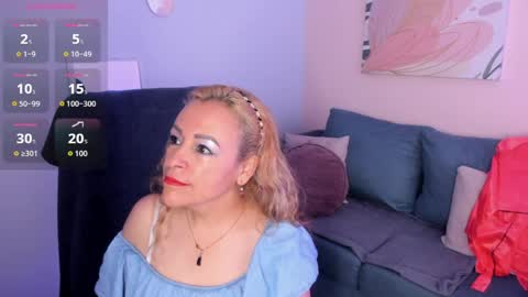 Ivonne online show from 05/23/26, 01:37