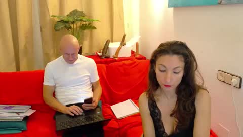 Snapshot of ivonne_hilton chatting on 03/02/26, 10:33 Ivonne online show from 03/02/26, 10:33