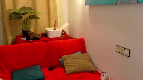 Snapshot of ivonne_hilton chatting on 03/17/26, 10:46 Ivonne online show from 03/17/26, 10:46