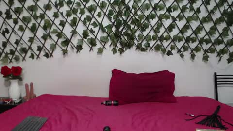 Snapshot of ivonnecarrter chatting on 06/17/26, 03:31 iivycarrter online show from 06/17/26, 03:31