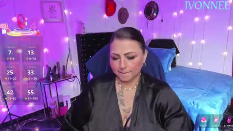 Snapshot of ivonnee17_ chatting on 02/09/26, 09:24 Ivonne online show from 02/09/26, 09:24
