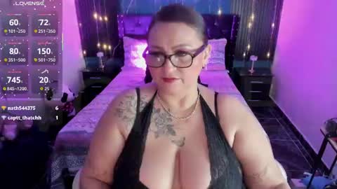 Ivonne online show from 07/02/26, 03:23