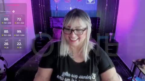 Ivonne online show from 07/16/26, 12:05