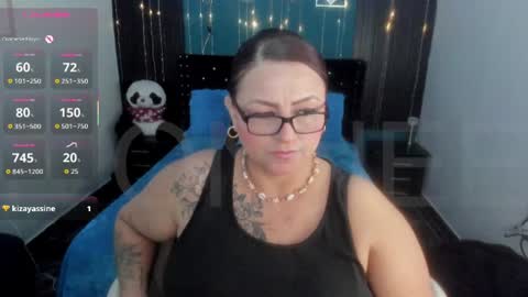 Ivonne online show from 08/06/26, 01:18