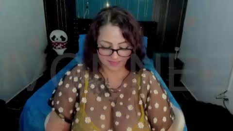 Ivonne online show from 08/07/26, 01:18
