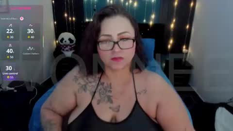 Ivonne online show from 08/09/26, 12:34