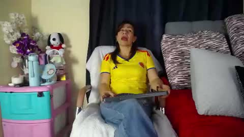 Ivonne online show from 07/08/26, 12:37