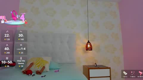 IVONE   online show from 09/18/25, 07:16