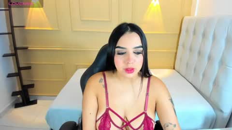IVONNE online show from 07/22/26, 03:20