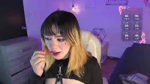 Snapshot of ivonny_sakura chatting on 06/10/26, 11:31 Ivonny online show from 06/10/26, 11:31
