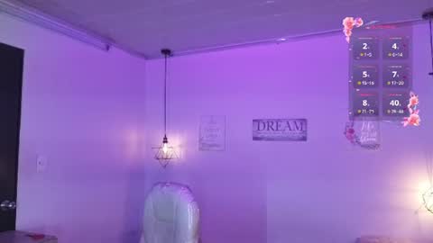 Snapshot of ivonny_sakura chatting on 06/13/26, 12:03 Ivonny online show from 06/13/26, 12:03