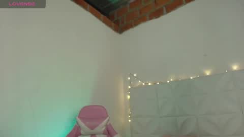 Snapshot of ivonnygoldie chatting on 04/07/26, 09:15 Ivonny online show from 04/07/26, 09:15