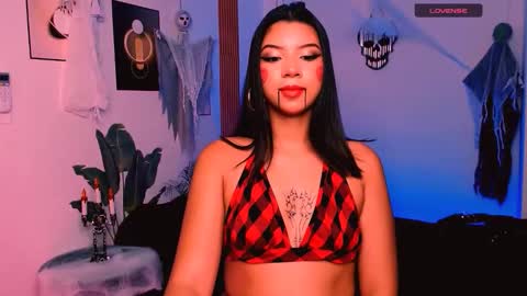 Ivony Rose online show from 10/27/25, 08:35