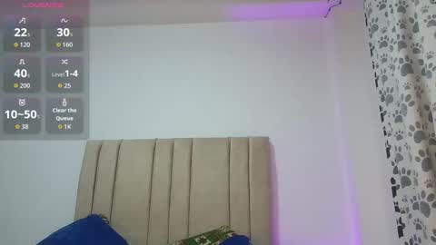 Quee kitty33 cam online show from 12/03/25, 12:51