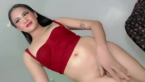 Miss Ivory online show from 07/26/26, 03:19
