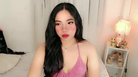 ivory_delight online show from 07/05/26, 04:36