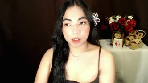 ivory_delight online show from 07/27/26, 12:45