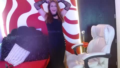 Snapshot of ivory_mistress chatting on 05/16/26, 02:16 ivory_mistress online show from 05/16/26, 02:16