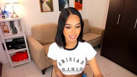 kirstenelsie online show from 01/25/25, 02:15