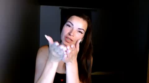 Lana online show from 07/04/26, 06:58
