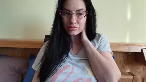Ivory online show from 09/20/25, 02:51