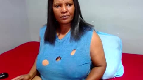 IVORYTITS48 online show from 01/09/25, 04:19