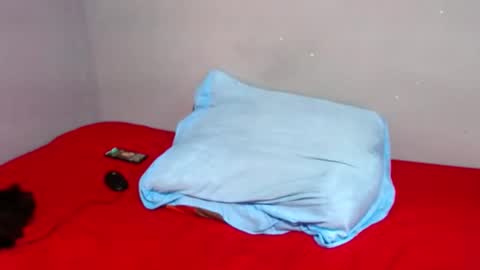 IVORYTITS48 online show from 01/09/25, 03:34